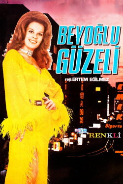 The Beauty of Beyoglu (1971) The Beauty of Beyoglu (1971)