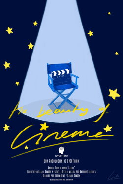 The Beauty of Cinema (2024) The Beauty of Cinema (2024)