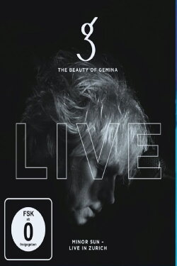 The Beauty of Gemina - Minor Sun - Live in Zurich (2017)