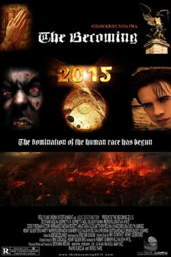 The Becoming 2015 (2014)