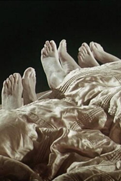 The Bed (1965)
