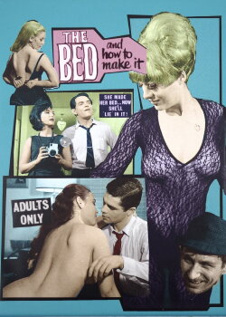 The Bed and How to Make It! (1966) The Bed and How to Make It! (1966)
