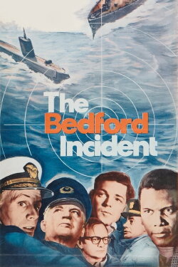 The Bedford Incident (1965) The Bedford Incident (1965)