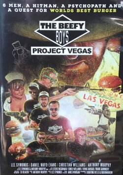 The Beefy Boys Project Vegas (2016)
