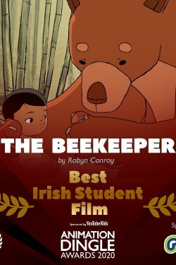 The Beekeeper (2020)