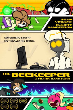The Beekeeper (2021) The Beekeeper (2021)