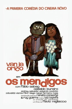 The Beggars (1963)