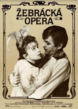 The Beggar's Opera (1991) The Beggar's Opera (1991)