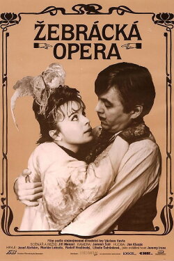 The Beggar's Opera (1991) The Beggar's Opera (1991)