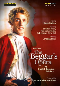 The Beggar's Opera (1983) The Beggar's Opera (1983)