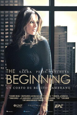 The Beginning (2016) The Beginning (2016)