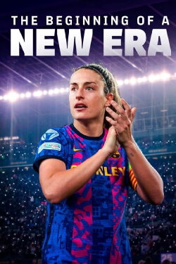 The beginning of a new era (2022) The beginning of a new era (2022)