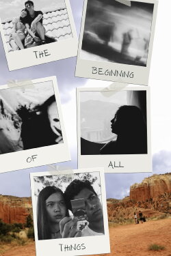 The Beginning of All Things (2024)