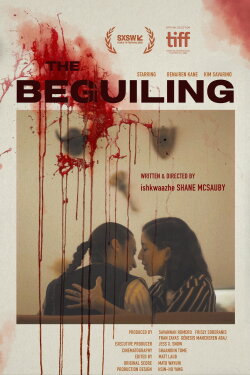 The Beguiling (2024) The Beguiling (2024)
