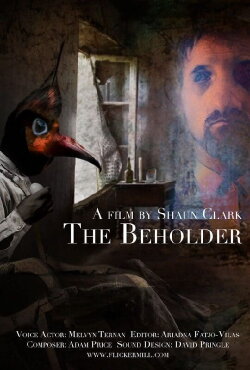 The Beholder (2020)