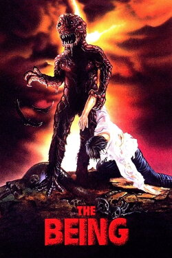 The Being (1983)
