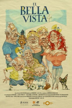 The Bella Vista (2012) The Bella Vista (2012)
