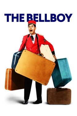 The Bellboy (1960)