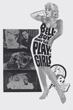 The Bellboy and the Playgirls (1962) The Bellboy and the Playgirls (1962)
