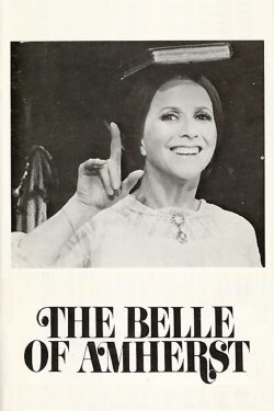 The Belle of Amherst (1976) The Belle of Amherst (1976)