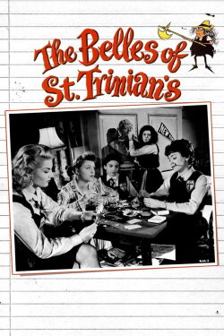 The Belles of St Trinian's (1954) The Belles of St Trinian's (1954)