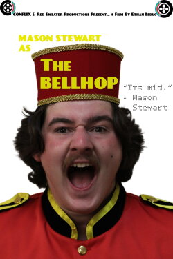The Bellhop (2024) The Bellhop (2024)