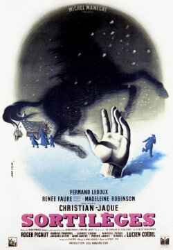 The Bellman (1945) The Bellman (1945)