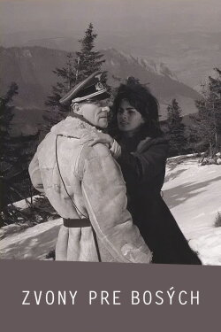 The Bells Toll for the Barefooted (1965) The Bells Toll for the Barefooted (1965)