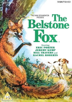 The Belstone Fox (1973) The Belstone Fox (1973)
