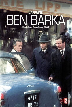 The ben barka affair (2008) The ben barka affair (2008)