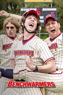 The Benchwarmers (2006)