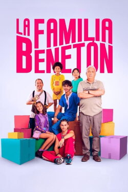 The Benetón Family (2024) The Benetón Family (2024)