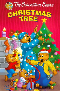 The Berenstain Bears' Christmas Tree (1979) The Berenstain Bears' Christmas Tree (1979)