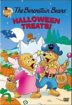The Berenstain Bears - Halloween Treats! (2009) The Berenstain Bears - Halloween Treats! (2009)