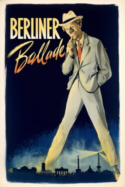 The Berliner (1948) The Berliner (1948)