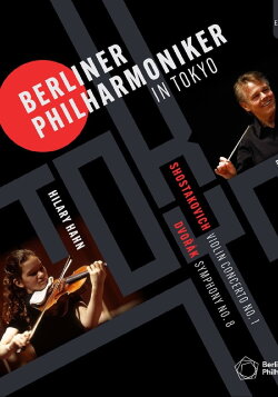The Berliner Philharmoniker in Tokyo - Concert at the Suntory Hall (2011) The Berliner Philharmoniker in Tokyo - Concert at the Suntory Hall (2011)