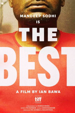 The Best (2024) The Best (2024)
