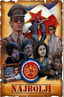 The Best (1989) The Best (1989)