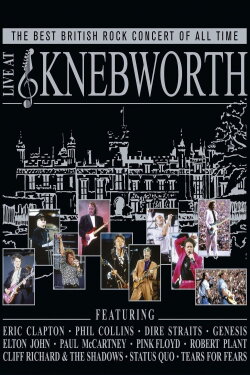 The Best British Rock Concert of All Time: Live at Knebworth (2010) The Best British Rock Concert of All Time: Live at Knebworth (2010)