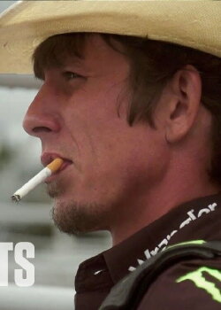 The Best Bull Rider of All Time: J.B. Mauney (2018) The Best Bull Rider of All Time: J.B. Mauney (2018)