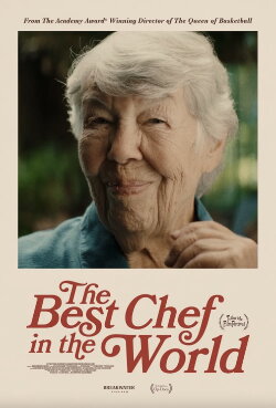The Best Chef in the World (2022) The Best Chef in the World (2022)