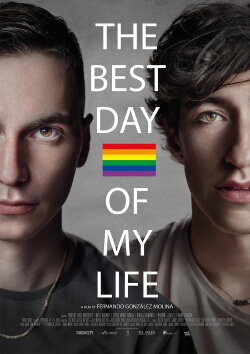 The Best Day of My Life (2018) The Best Day of My Life (2018)