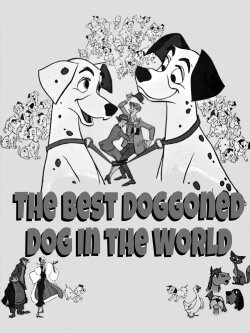 The Best Doggoned Dog in the World (1957)