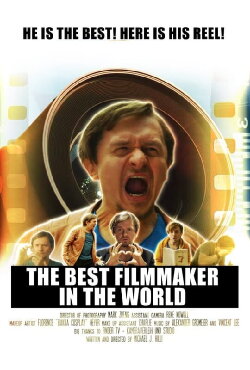 The Best Filmmaker In The World (2022) The Best Filmmaker In The World (2022)