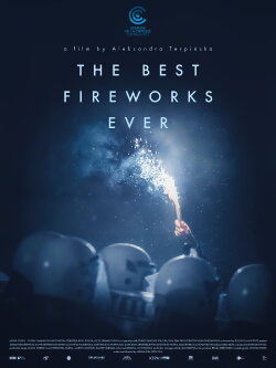 The Best Fireworks Ever (2017) The Best Fireworks Ever (2017)