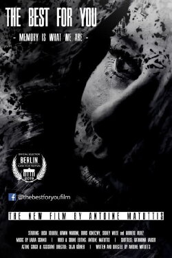 The Best for You (2018) The Best for You (2018)