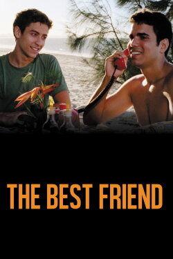 The Best Friend (2013) The Best Friend (2013)