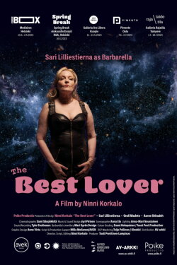 The Best Lover (2023) The Best Lover (2023)