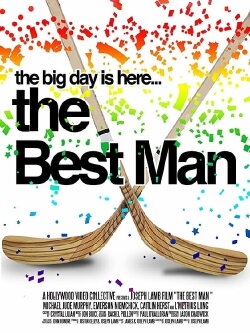 The Best Man (2018) The Best Man (2018)