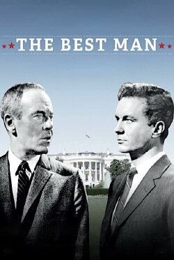 The Best Man (1964) The Best Man (1964)